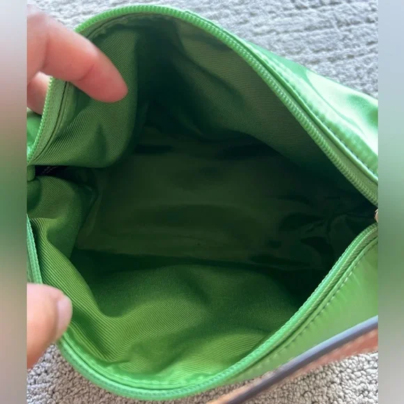 Coach Satin Mini Bag - Picture 12 of 16